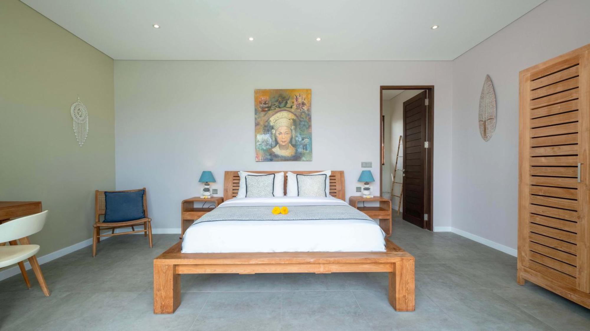 Villa Nikaia By Villa Finder Seminyak  Luaran gambar