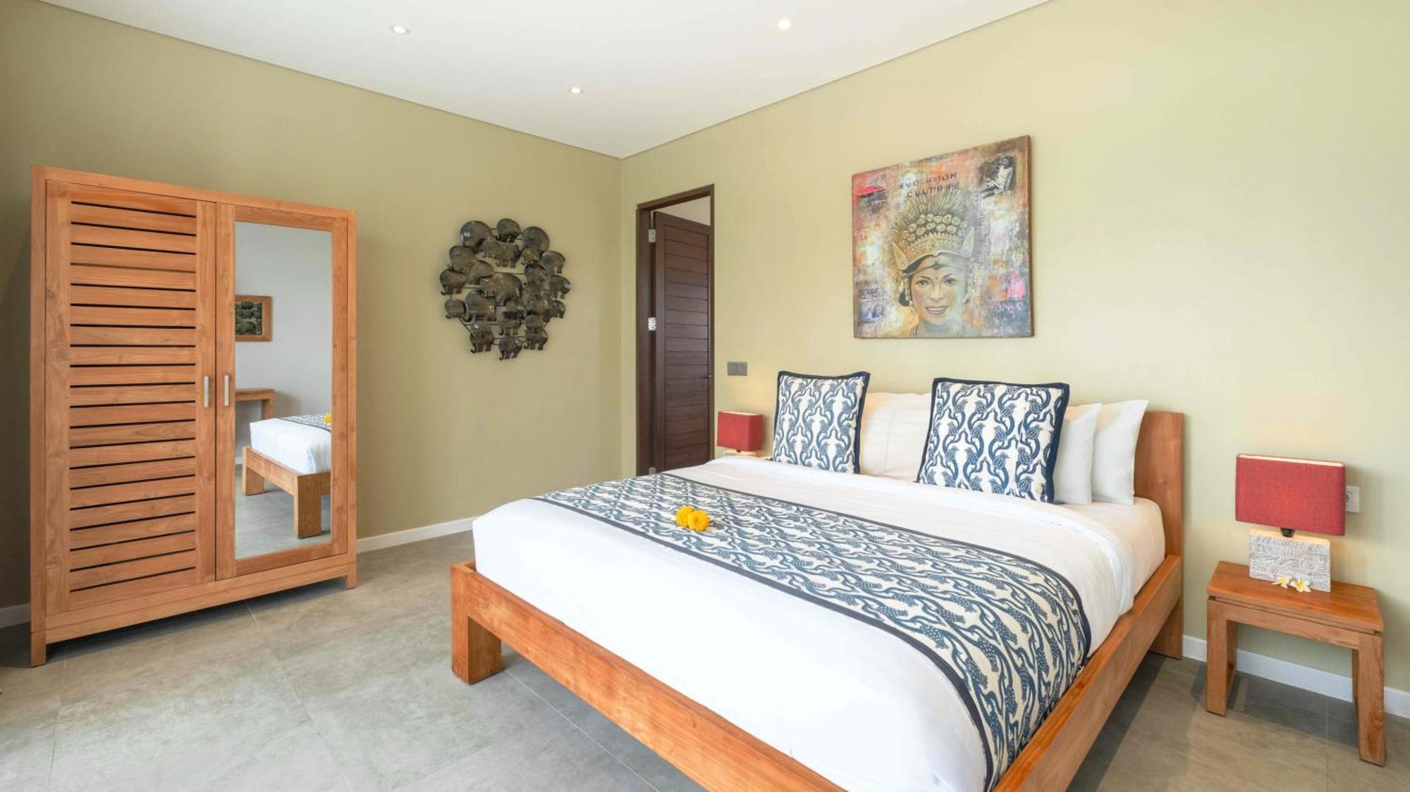 Villa Nikaia By Villa Finder Seminyak  Luaran gambar