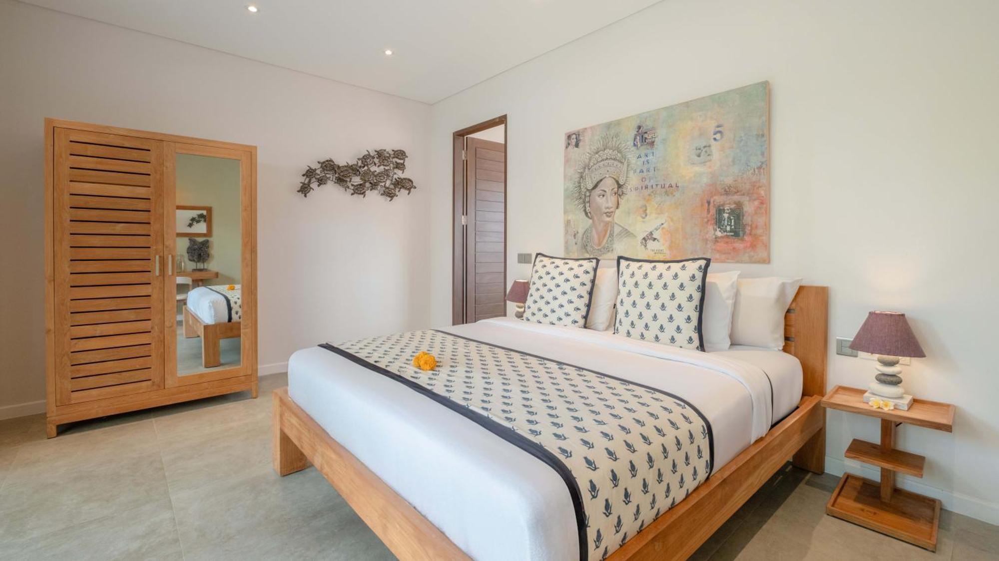 Villa Nikaia By Villa Finder Seminyak  Luaran gambar