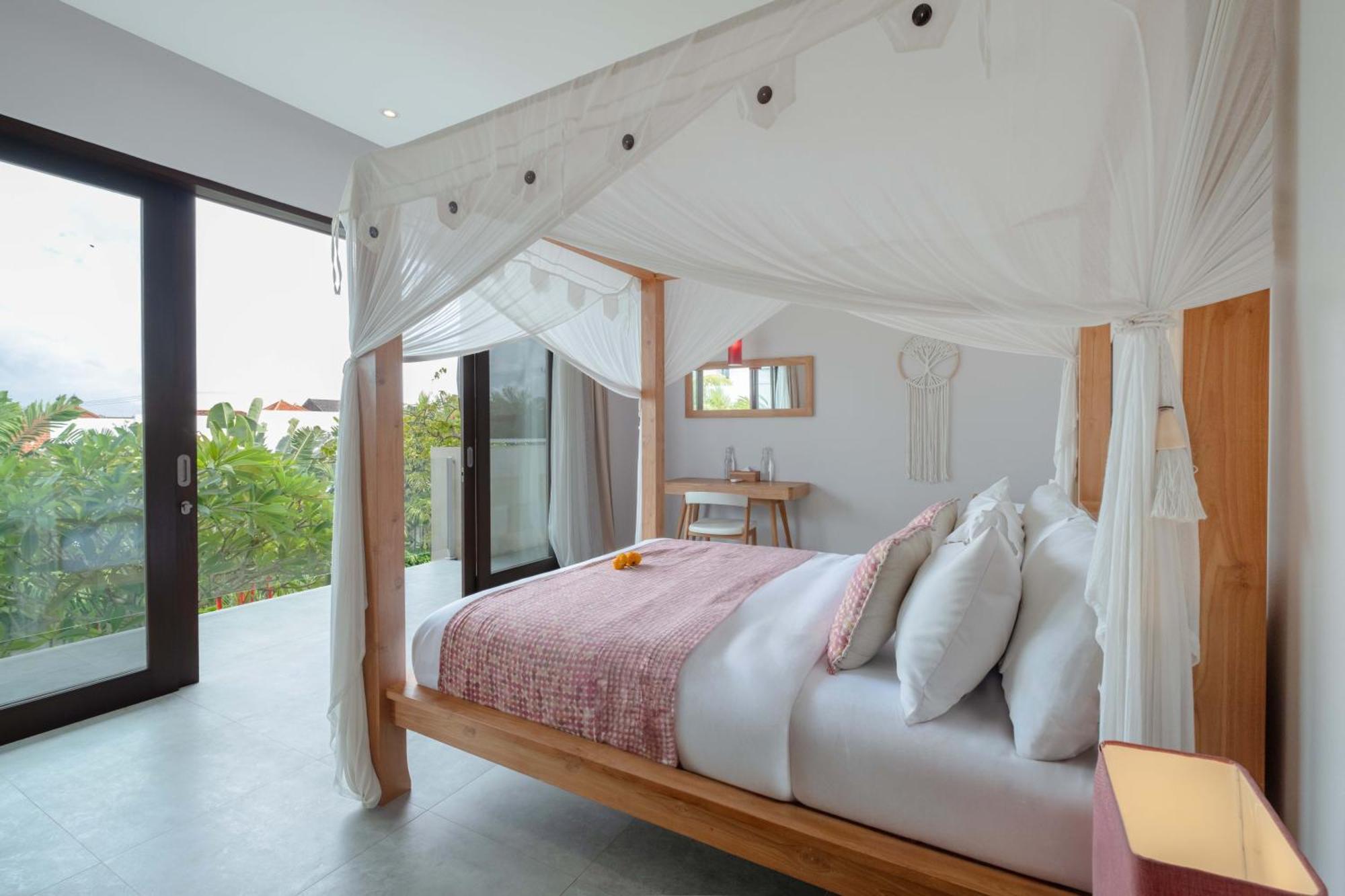 Villa Nikaia By Villa Finder Seminyak  Luaran gambar