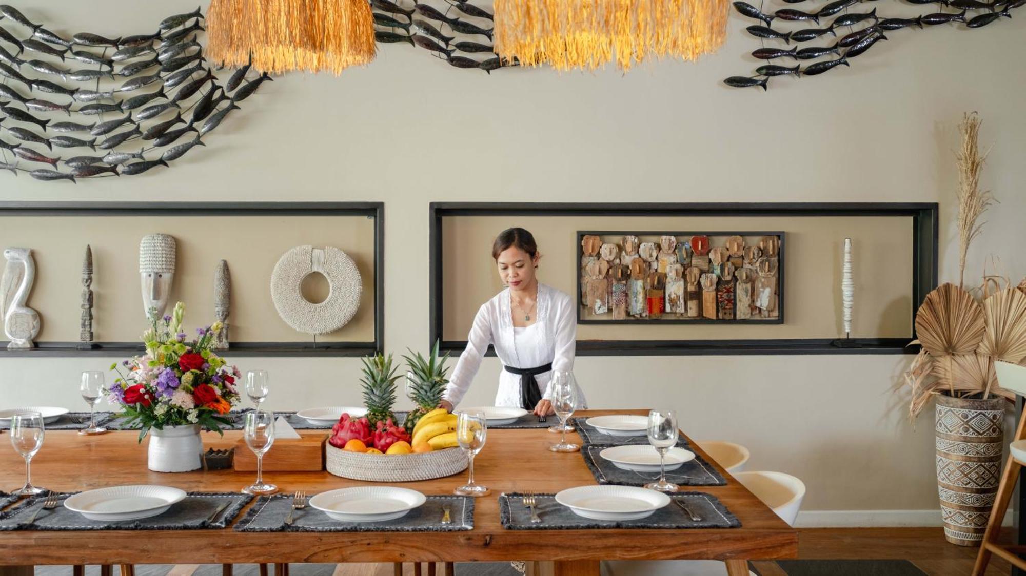 Villa Nikaia By Villa Finder Seminyak  Luaran gambar