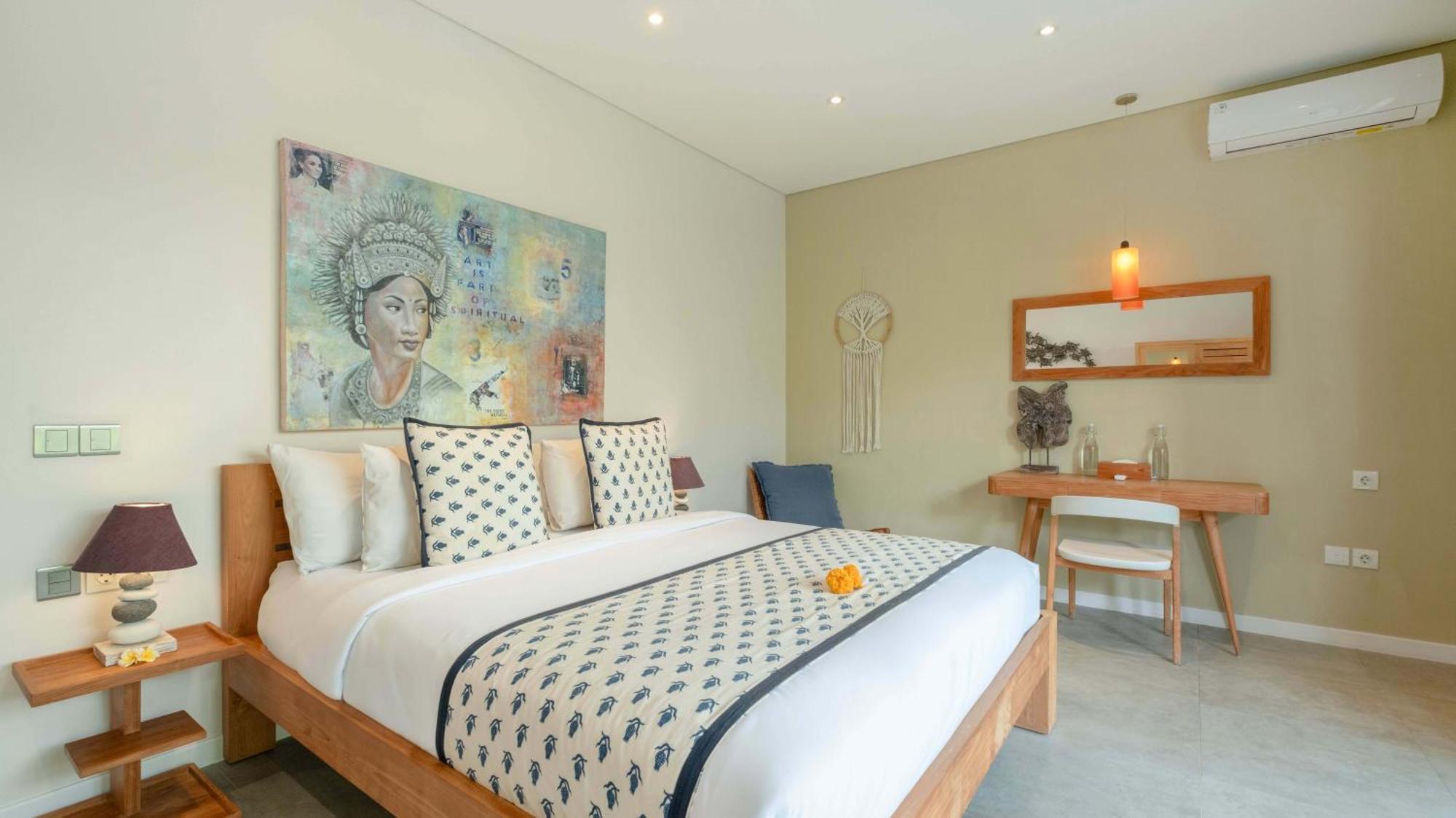 Villa Nikaia By Villa Finder Seminyak  Luaran gambar