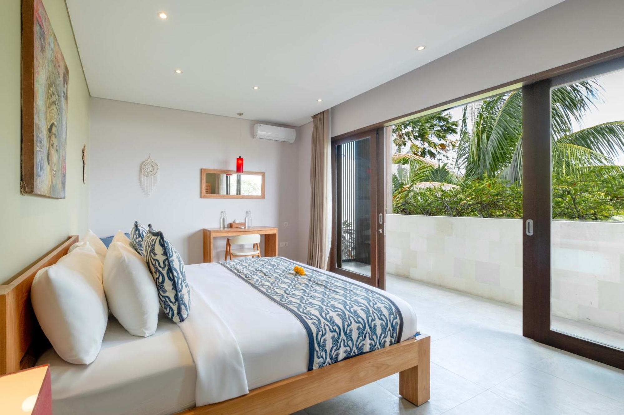 Villa Nikaia By Villa Finder Seminyak  Luaran gambar