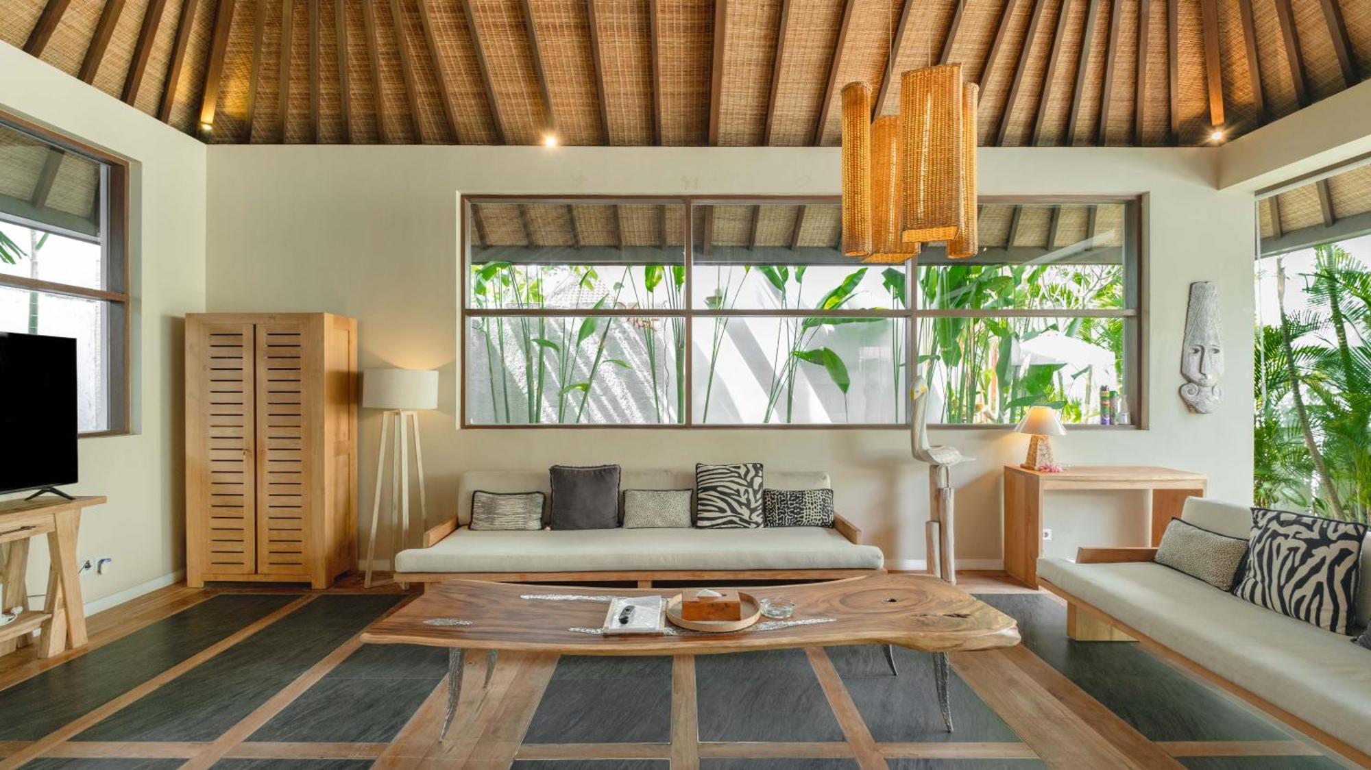 Villa Nikaia By Villa Finder Seminyak  Luaran gambar